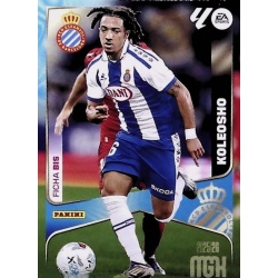 Koleosho Fichas Bis 159 Bis