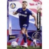 Soccer Cards Kiko Femenía Fichas Bis Getafe Panini Megacracks 25/26