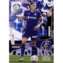 Abqar Fichas Bis 168 Bis