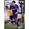 Soccer Cards Mario Martín Fichas Bis Getafe Panini Megacracks 2025/2026