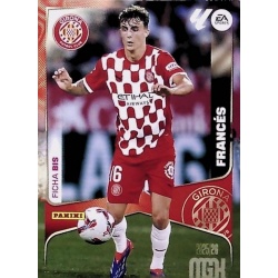 Francés Fichas Bis 186 Bis