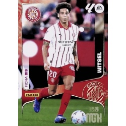 Witsel Fichas Bis 192 Bis