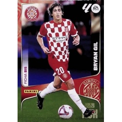 Bryan Gil Fichas Bis 196 Bis