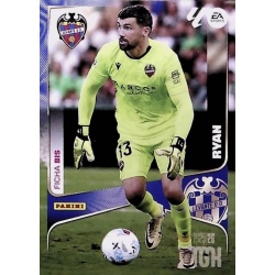 Ryan Fichas Bis 201 Bis