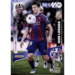 Iker Losada Fichas Bis 209 Bis