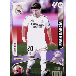 Fran García Fichas Bis 225 Bis