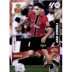 Jan Virgili Fichas Bis 252 Bis