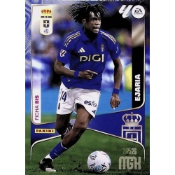 Ejaria Fichas Bis 284 Bis