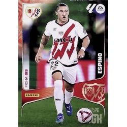 Espino Fichas Bis 295 Bis