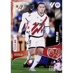 Trejo Fichas Bis 302 Bis