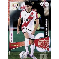 Fran Pérez Fichas Bis 306 Bis