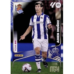 Aihen Muñoz Fichas Bis 314 Bis