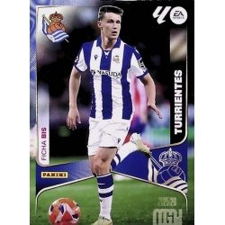 Turrientes Fichas Bis 315 Bis