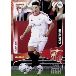 Castrín Fichas Bis 331 Bis