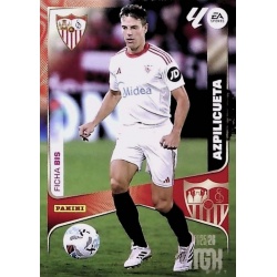 Azpilicueta Fichas Bis 333 Bis