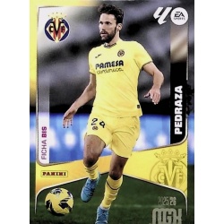 Pedraza Fichas Bis 368 Bis