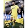 Trading Cards Pedraza Fichas Bis Villarreal Panini Megacracks 2025/2026