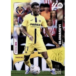 Oluwaseyi Fichas Bis 377 Bis