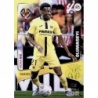 Discover the best deals Oluwaseyi Fichas Bis Villarreal Megacracks 25 26