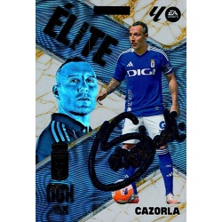 Cazorla Nuevas Élite Power P507