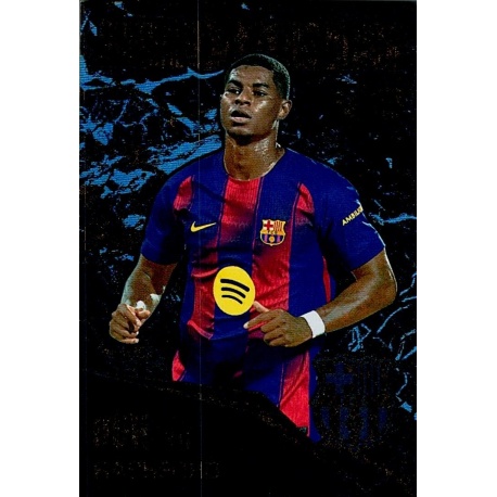 Rashford Nuevas Special One