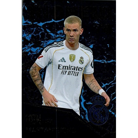 Mastantuono Nuevas Special One