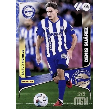 Denis Suárez Nuevos Fichaje 483