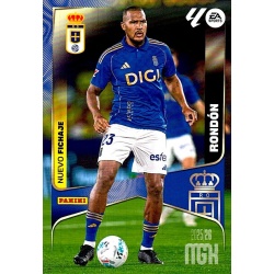 Rondón Nuevo Fichaje Oviedo 463