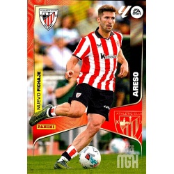 Areso Nuevo Fichaje Athletic club 464