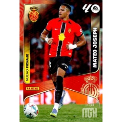 Mateo Joseph Nuevo Fichaje Mallorca 468