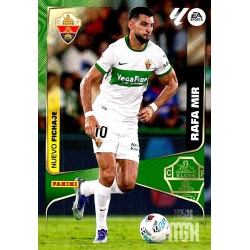 Rafa Mir Nuevo Fichaje Elche 473