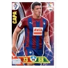 Capa Eibar 128 Adrenalyn XL La Liga 2016-17