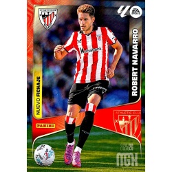 Robert Navarro Nuevo Fichaje Athletic Club 451