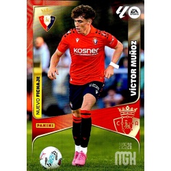 Víctor Muñoz Nuevo Fichaje Osasuna 455