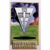 Buy Online Escudo Albacete old Spanish football stickers
