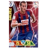 Gálvez Eibar 129 Adrenalyn XL La Liga 2016-17