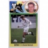 Buy Online Sotero Albacete old Spanish football stickers