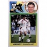 Sale Online Menéndez Albacete vintage football stickers Spain