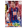 Lejeune Eibar 130 Adrenalyn XL La Liga 2016-17