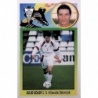 Sale Online Julio Soler Baja Albacete Ediciones Este football stickers 1993-94