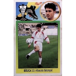 Bjelica Coloca Albacete