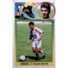 Offer Online Cordero Albacete vintage football stickers Spain