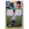 Sale Online Dos Santos Albacete La Liga 1993-94 sticker collection