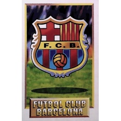 Escudo Barcelona