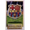 Buy Sticker Escudo Barcelona buy Ediciones Este stickers