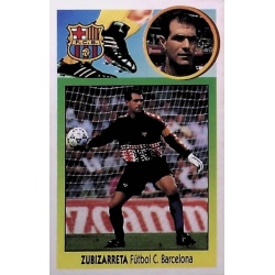 Zubizarreta Barcelona