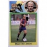 Buy Online Koeman Barcelona Ediciones Este football stickers 1993-94
