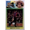 Sale Online Soler Baja Barcelona football sticker album 1993-94