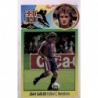 Buy Sticker Juan Carlos Barcelona football sticker album 1993-94