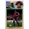 Sale Online Goicoechea Barcelona Ediciones Este football stickers 1993-94